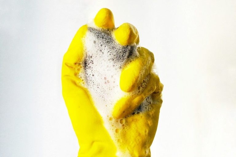 Cleaning & Chemicals