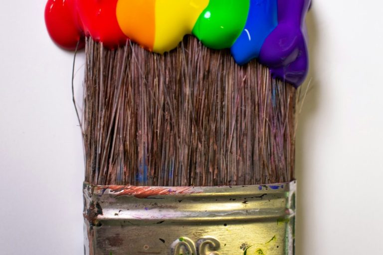 Paint Brushes