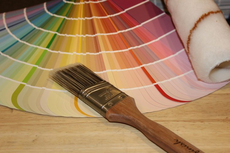 Paints