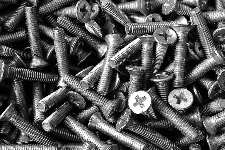 Cleaning & Chemicals