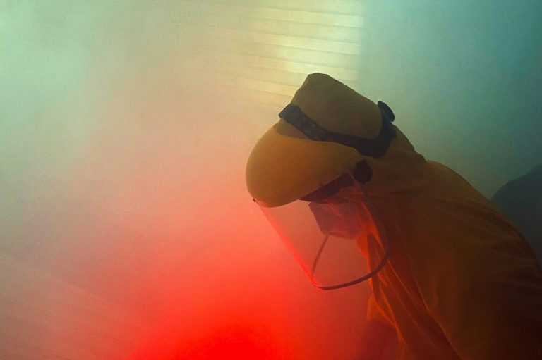 Cleaning & Chemicals